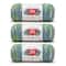 3 Pack Red Heart® All In One Flower Power™ Yarn